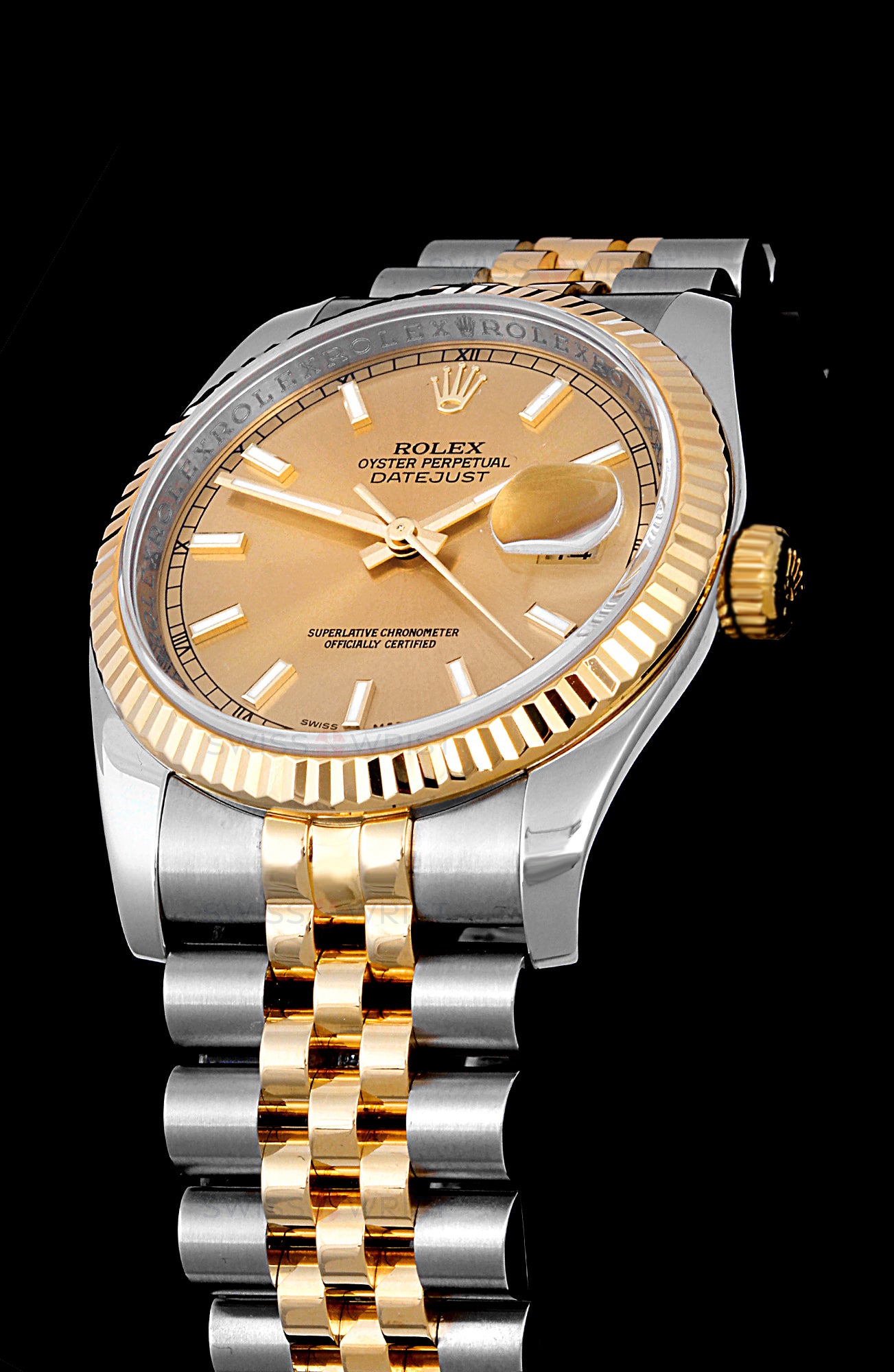 Buy Sell Used Rolex Watches | Swiss