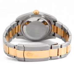 Rolex Datejust 36mm | 116233-BLMOP-NOHM-BDS-OYS