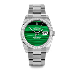 Rolex Datejust 36mm | 116234-MLC-NOHM-BDS-OYS