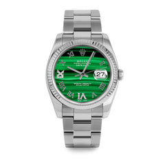 Rolex Datejust 36mm | 116234-MLC-RDR69-FLT-OYS
