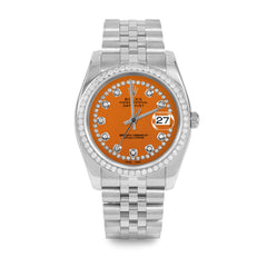Rolex Datejust 36mm | 116234-ORN-STRD-BDS-JBL