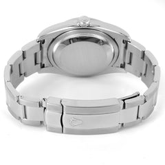 Rolex Datejust 36mm | 116234-TRQ-8DR69-FLT-OYS