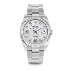 Rolex Datejust 36mm | 116234-WMOP-8DA69-FLT-OYS