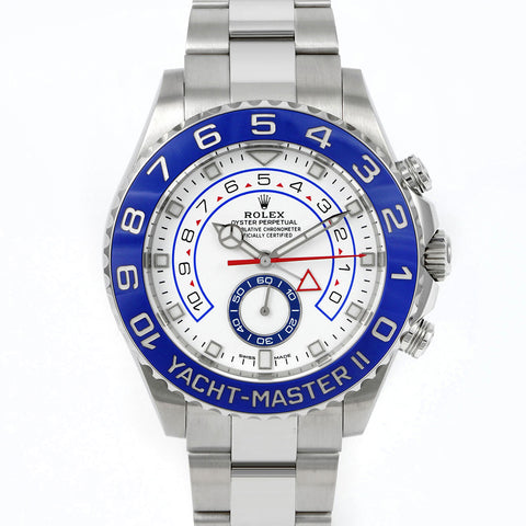 Rolex Yacht-Master | 116680-SS