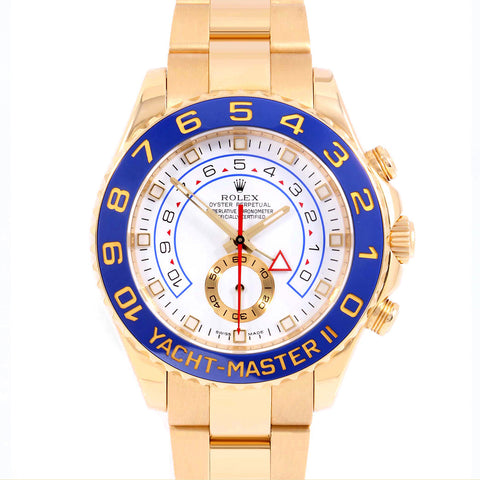 Rolex Yacht-Master | 116688-YG