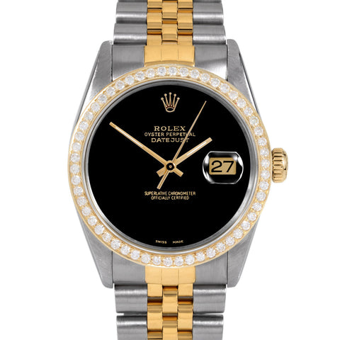 Pre-Owned Men's Rolex Watch Collection | Swiss Wrist