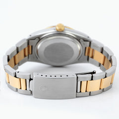 Rolex Datejust 36mm | 16013-SLT-EMD-AM-4EMD-OYS