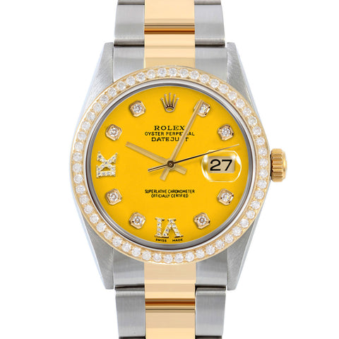 Pre-Owned Men's Rolex Watch Collection | Swiss Wrist