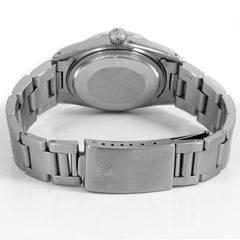 Rolex Datejust 36mm | 16014-CHM-NOHM-FLT-OYS