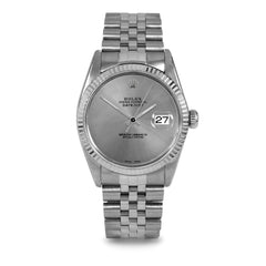 Rolex Datejust 36mm | 16014-SLT-NOHM-FLT-JBL