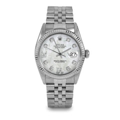 Rolex Datejust 36mm | 16014-WMOP-8DR69-FLT-JBL