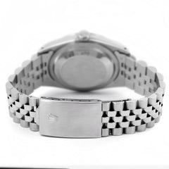 Rolex Datejust 36mm | 16234-RED-8DR69-25CT-JBL