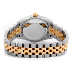 Rolex Datejust 31mm | 178273-WMOP-STRD-BDS-JBL