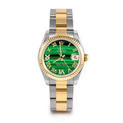 Rolex Datejust 31mm | 178273-MLC-RDR69-FLT-OYS