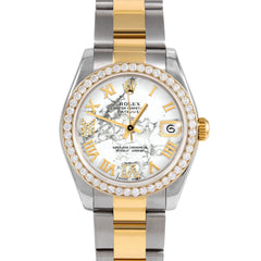 Rolex Datejust 31mm | 178273-MRB-RDR69-BDS-OYS