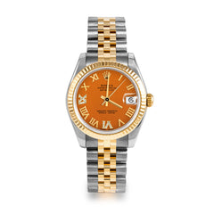 Rolex Datejust 31mm | 178273-ORN-RDR69-FLT-JBL