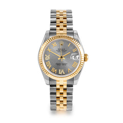 Rolex Datejust 31mm | 178273-SLT-RDR69-FLT-JBL