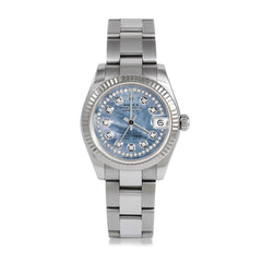 Rolex Datejust 31mm | 178274-BLMOP-STRD-FLT-OYS