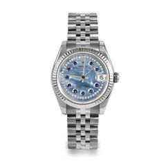 Rolex Datejust 31mm | 178274-BLMOP-STRS-FLT-JBL