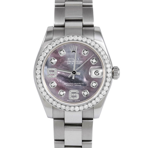 Rolex Datejust 31mm | 178274-BMOP-8DA69-BDS-OYS
