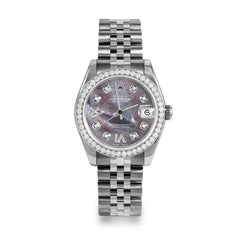 Rolex Datejust 31mm | 178274-BMOP-8DR69-BDS-JBL