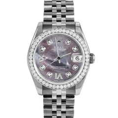 Rolex Datejust 31mm | 178274-BMOP-8DR69-BDS-JBL