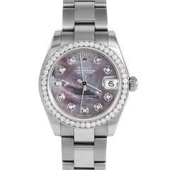 Rolex Datejust 31mm | 178274-BMOP-DIA-AM-BDS-OYS