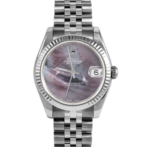 Rolex Datejust 31mm | 178274-BMOP-NOHM-FLT-JBL