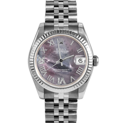 Rolex Datejust 31mm | 178274-BMOP-RDR69-FLT-JBL