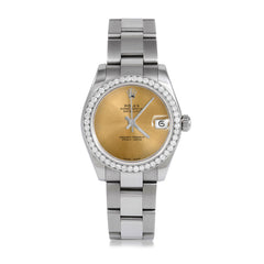 Rolex Datejust 31mm | 178274-CHM-NOHM-BDS-OYS