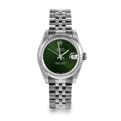 Rolex Datejust 31mm | 178274-GRN-NOHM-FLT-JBL