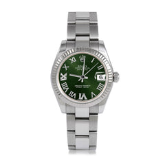Rolex Datejust 31mm | 178274-GRN-RDR69-FLT-OYS