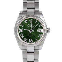 Rolex Datejust 31mm | 178274-GRN-RDR69-FLT-OYS