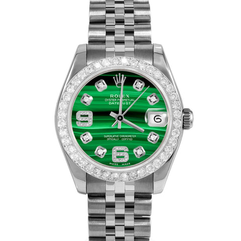 Rolex Datejust 31mm | 178274-MLC-8DA69-2CT-JBL