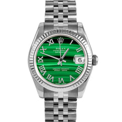 Rolex Datejust 31mm | 178274-MLC-ROM-FLT-JBL