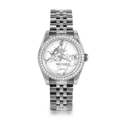 Rolex Datejust 31mm | 178274-MRB-NOHM-BDS-JBL