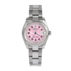 Rolex Datejust 31mm | 178274-PMOP-STRR-FLT-OYS