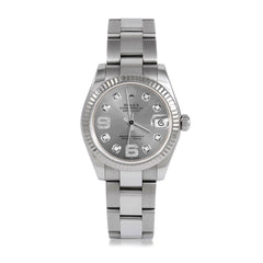 Rolex Datejust 31mm | 178274-SLT-8DA69-FLT-OYS