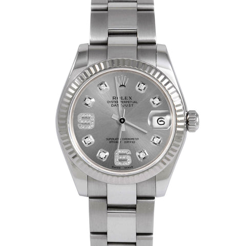 Rolex Datejust 31mm | 178274-SLT-8DA69-FLT-OYS