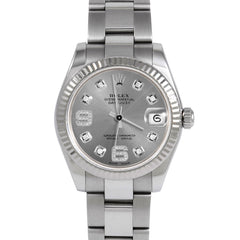 Rolex Datejust 31mm | 178274-SLT-8DA69-FLT-OYS
