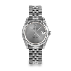 Rolex Datejust 31mm | 178274-SLT-NOHM-FLT-JBL