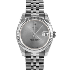 Rolex Datejust 31mm | 178274-SLT-NOHM-FLT-JBL