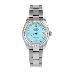 Rolex Datejust 31mm | 178274-TRQ-8DA69-BDS-OYS