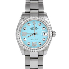 Rolex Datejust 31mm | 178274-TRQ-8DA69-BDS-OYS