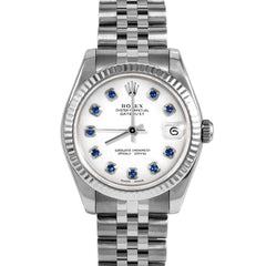 Rolex Datejust 31mm | 178274-WHT-SPH-AM-FLT-JBL