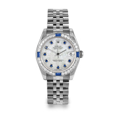 Rolex Datejust 31mm | 178274-WMOP-SPH-AM-4SPH-JBL