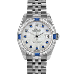 Rolex Datejust 31mm | 178274-WMOP-SPH-AM-4SPH-JBL