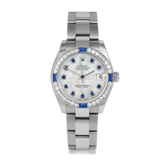 Rolex Datejust 31mm | 178274-WMOP-SPH-AM-4SPH-OYS