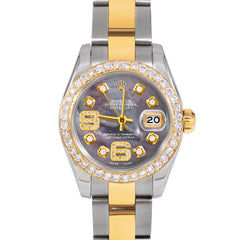 Rolex Datejust 26mm | 179173-BMOP-8DA69-BDS-OYS
