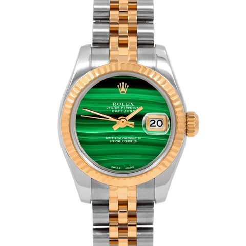 Rolex Datejust 26mm | 179173-MLC-NOHM-FLT-JBL